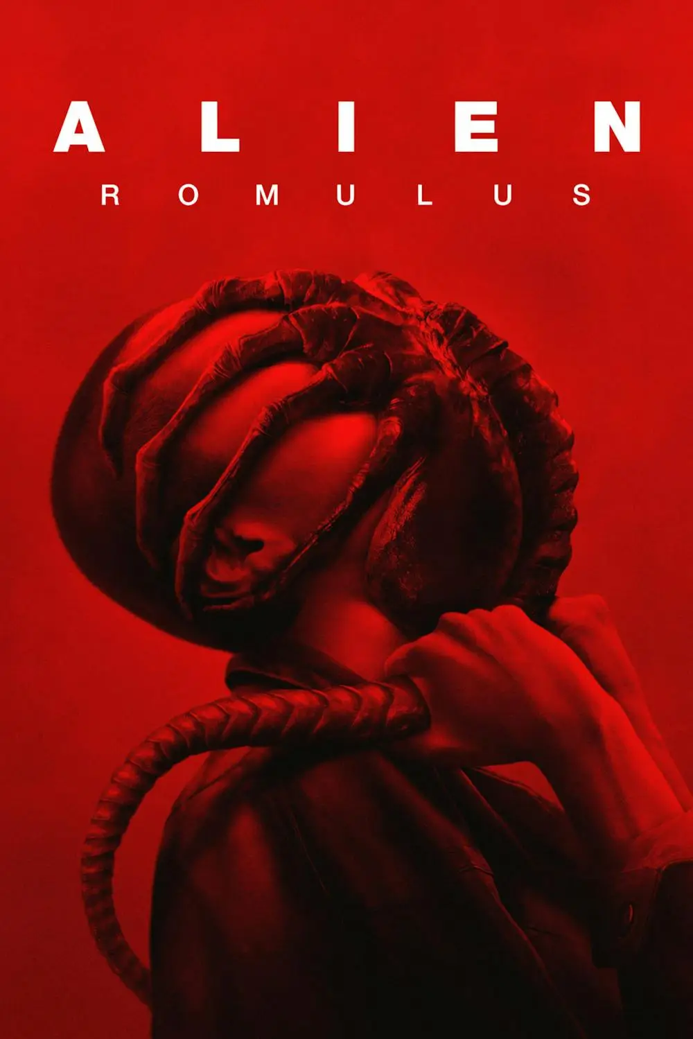 Alien: Romulus - VJ Junior